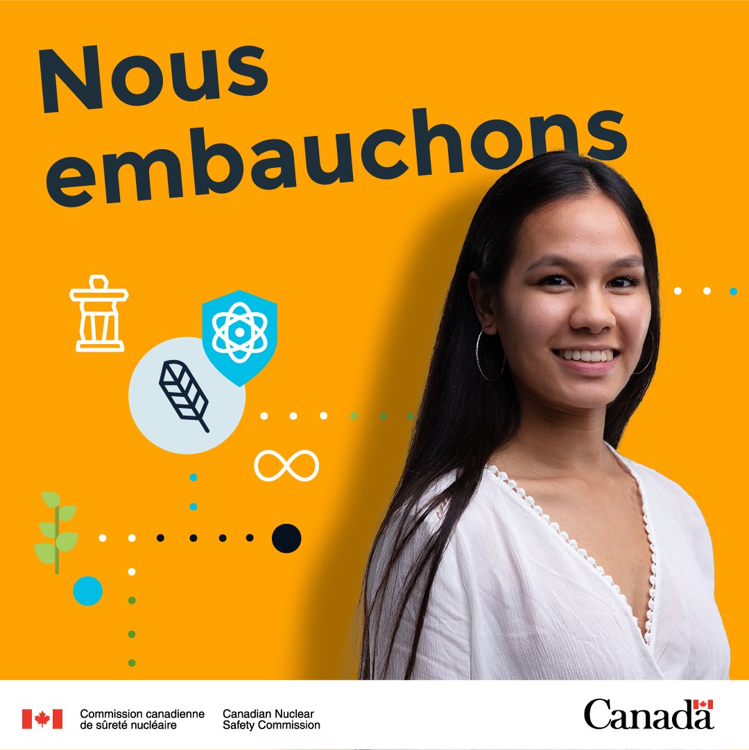 Nous sommes à la recherche d’étudiants autochtones de niveau postsecondaire pour pourvoir divers postes intéressants  au sein de notre organisation.  

Postulez avant le 4 janvier: ow.ly/QhEw50XHbgo