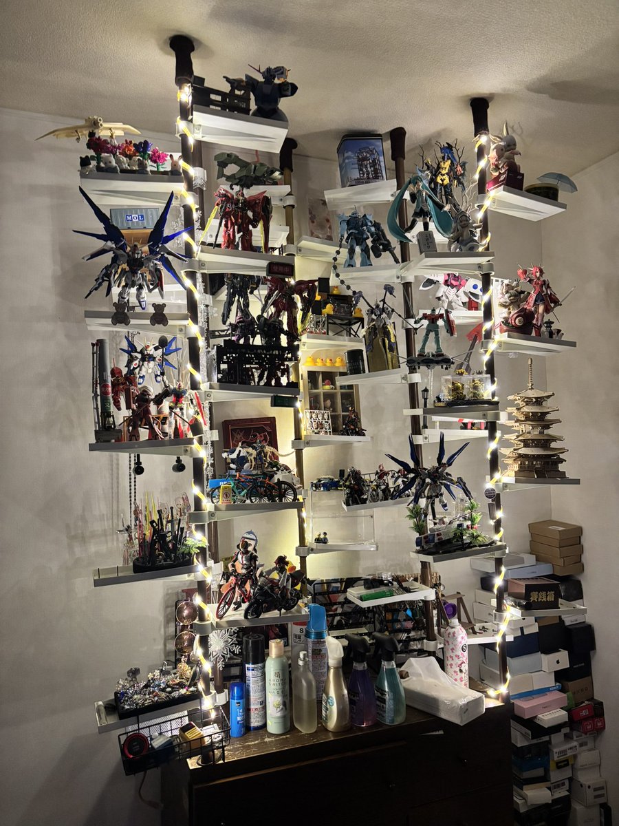 sizukuo's tweet photo. メリークリスマス https://t.co/WDrqzw73Py