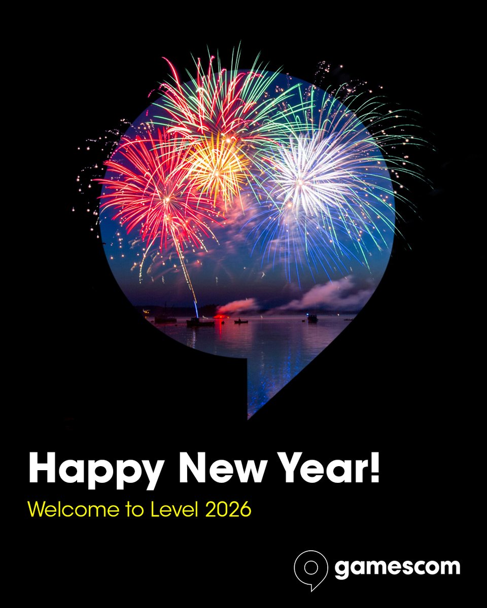 gamescom tweet media