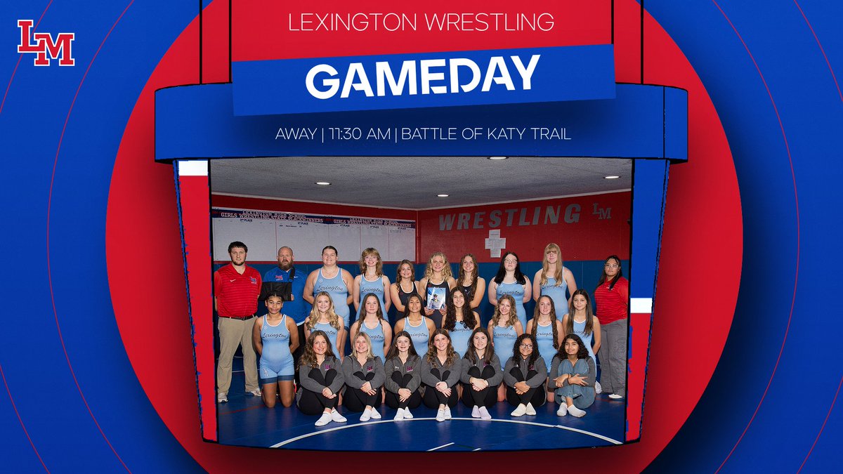 Lexington Activities tweet media