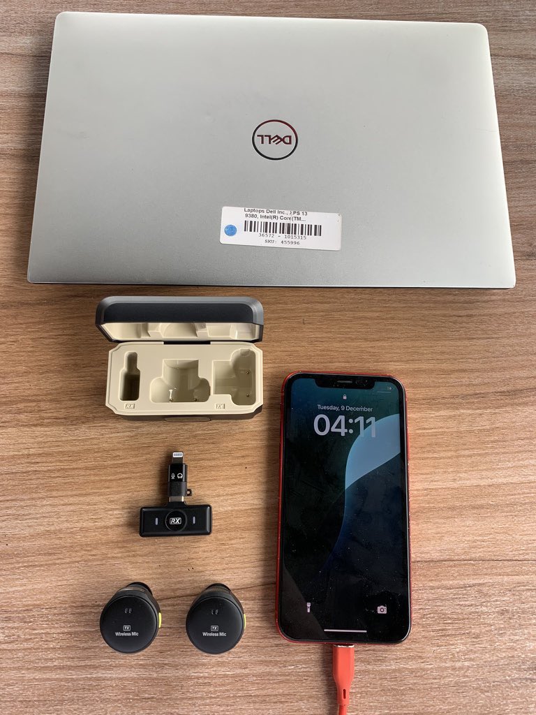 Val Gadgets tweet media