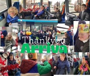 Angharad Williams tweet media