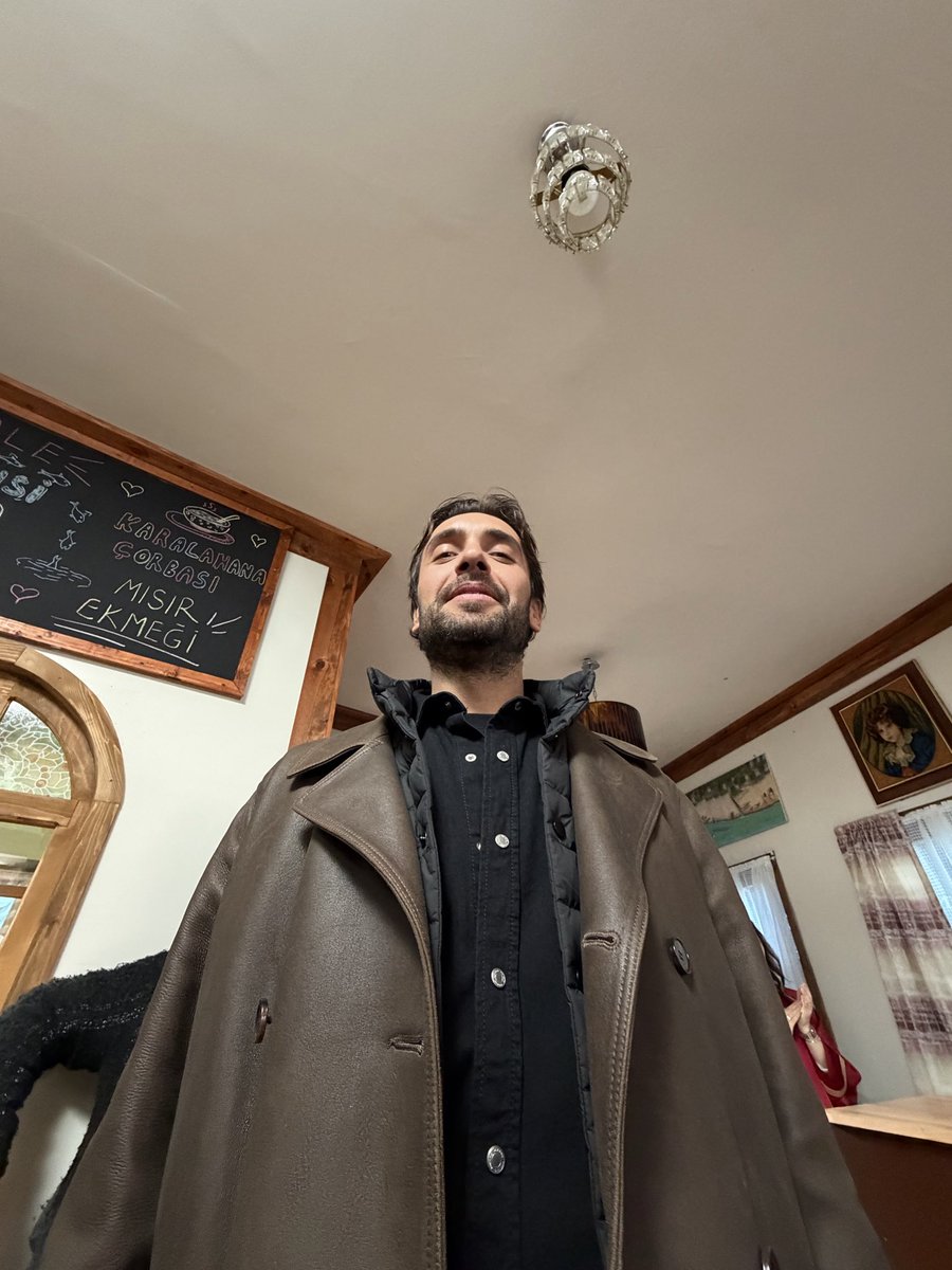 Ulaş’ın gördüğü  / Benim gördüğüm