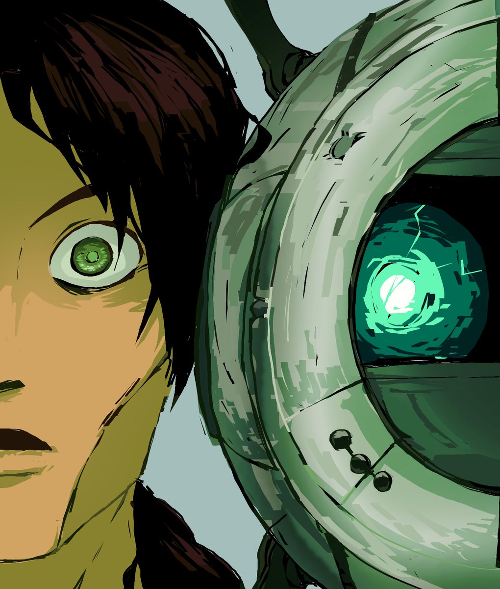 gernexty's tweet photo. #portal2 https://t.co/nZu9JDjzeQ