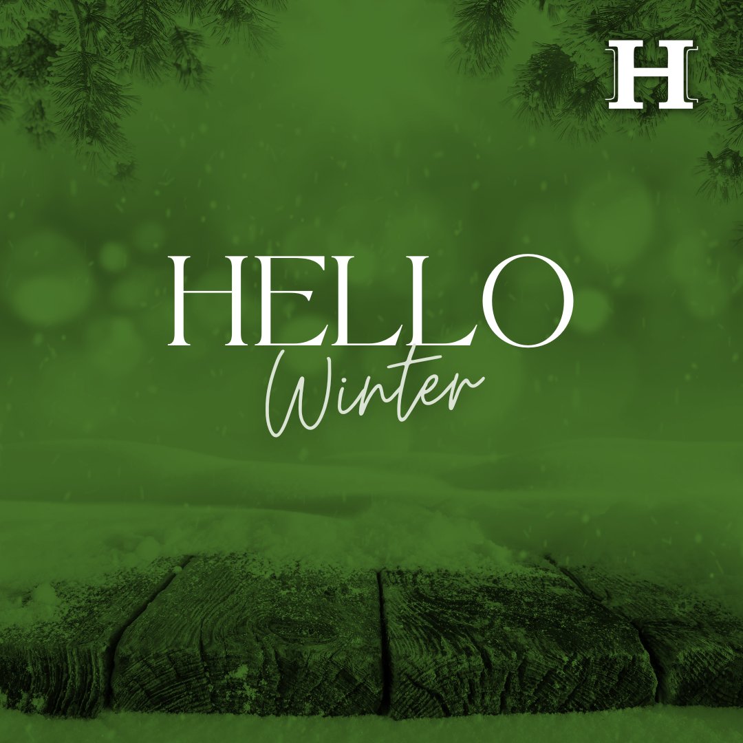 HotalingIns's tweet image. ❄️ Winter is almost here! As the days get shorter and the air turns crisp, we’re welcoming the season of cozy moments, fresh starts, and new possibilities. Bundle up and enjoy the calm before winter officially arrives! #HotalingInsuranceServices