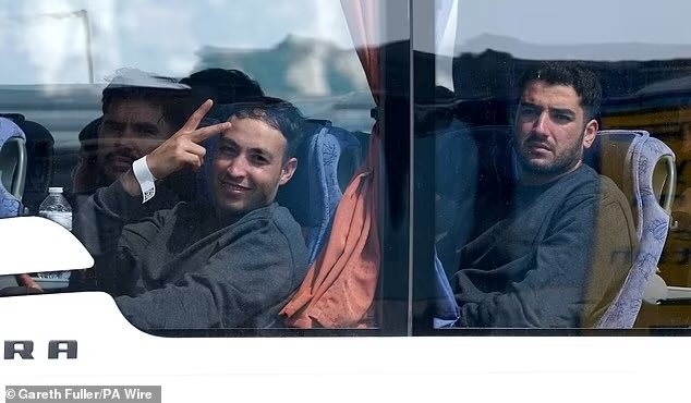 British taxpayers to fork out £60m for private health firm to treat undocumented migrant men.
The Home Office have signed off a six year deal with Doctor PA Limited to provide private healthcare to undocumented men.