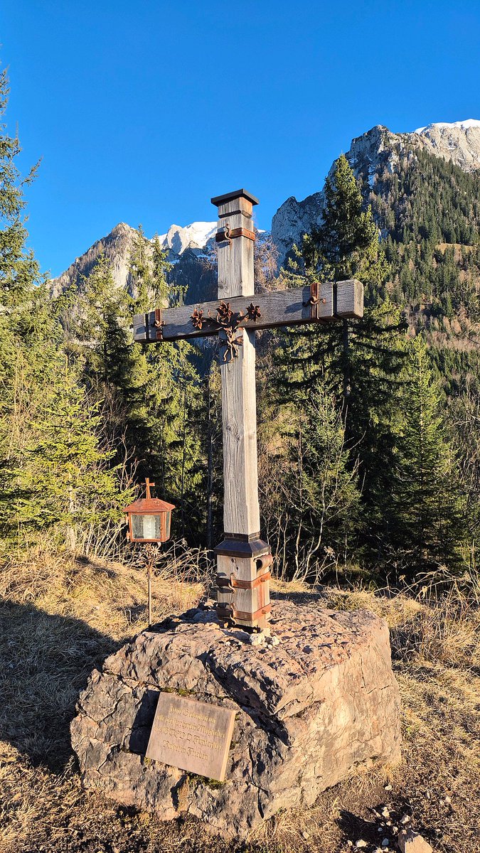 Bei Hinterer Brandkopf ⛰ mit #summitlynx summitlynx.com/de/checkin/2uP…