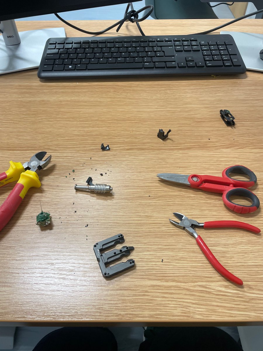 MU Library Makerspace tweet media