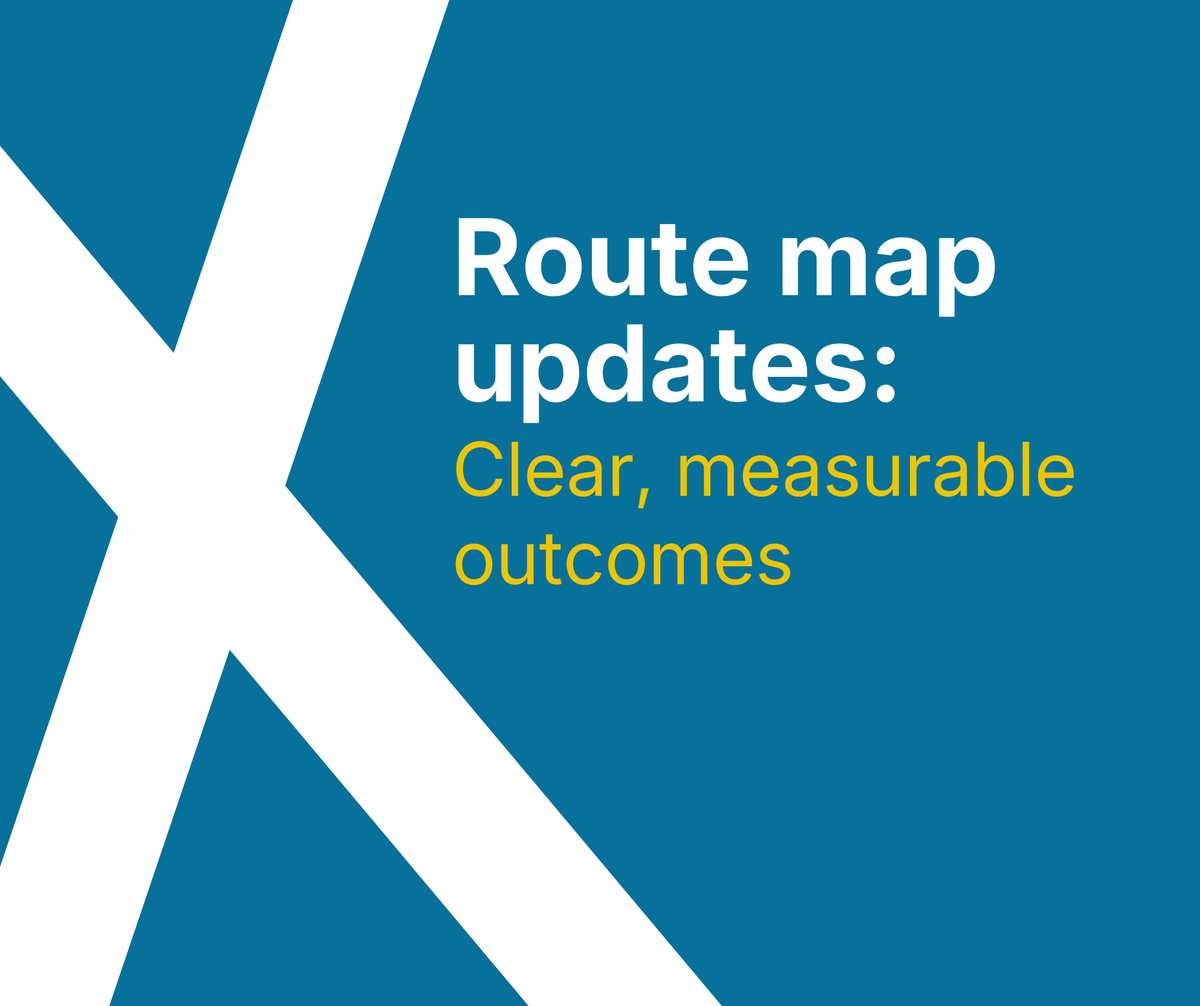 The Promise Scotland tweet media