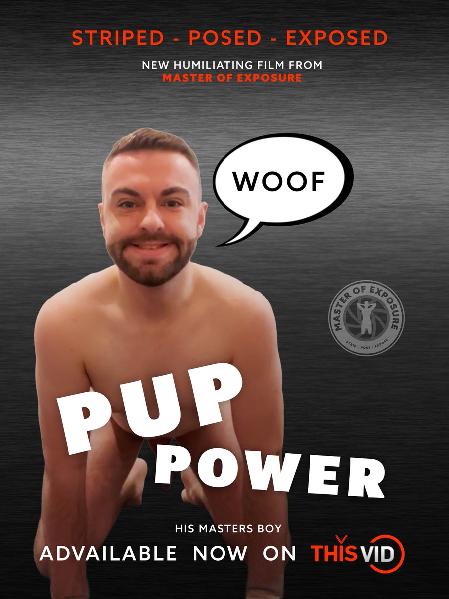 Master Of Exposure tweet media