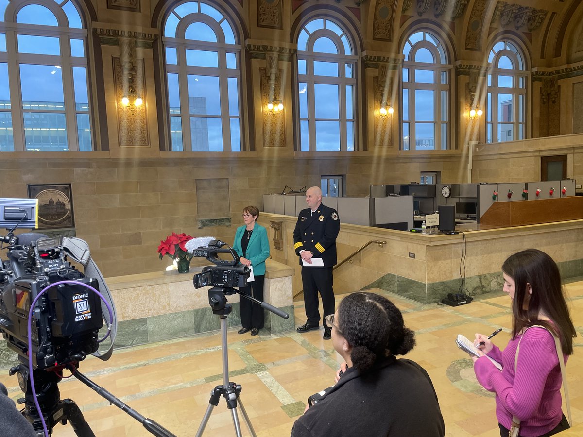 Chris Coleman, Des Moines City Councilman tweet media