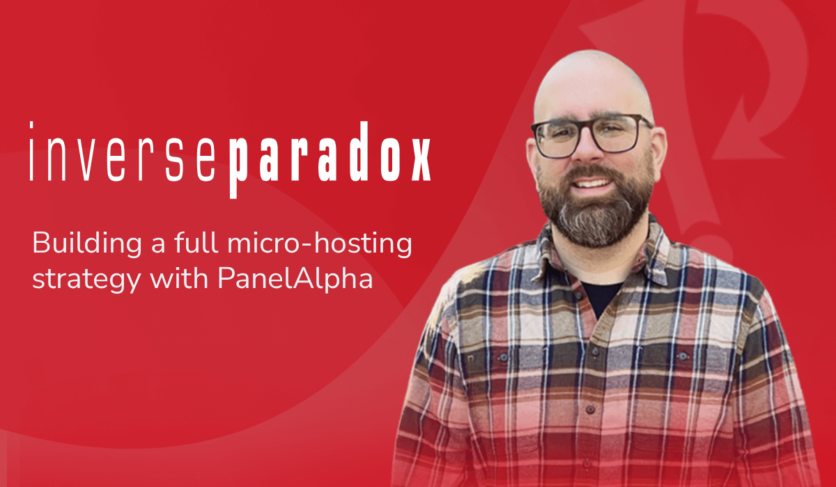 PanelAlpha tweet media