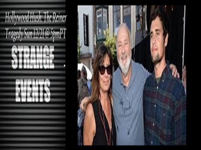 Beyond The Strange Show tweet media