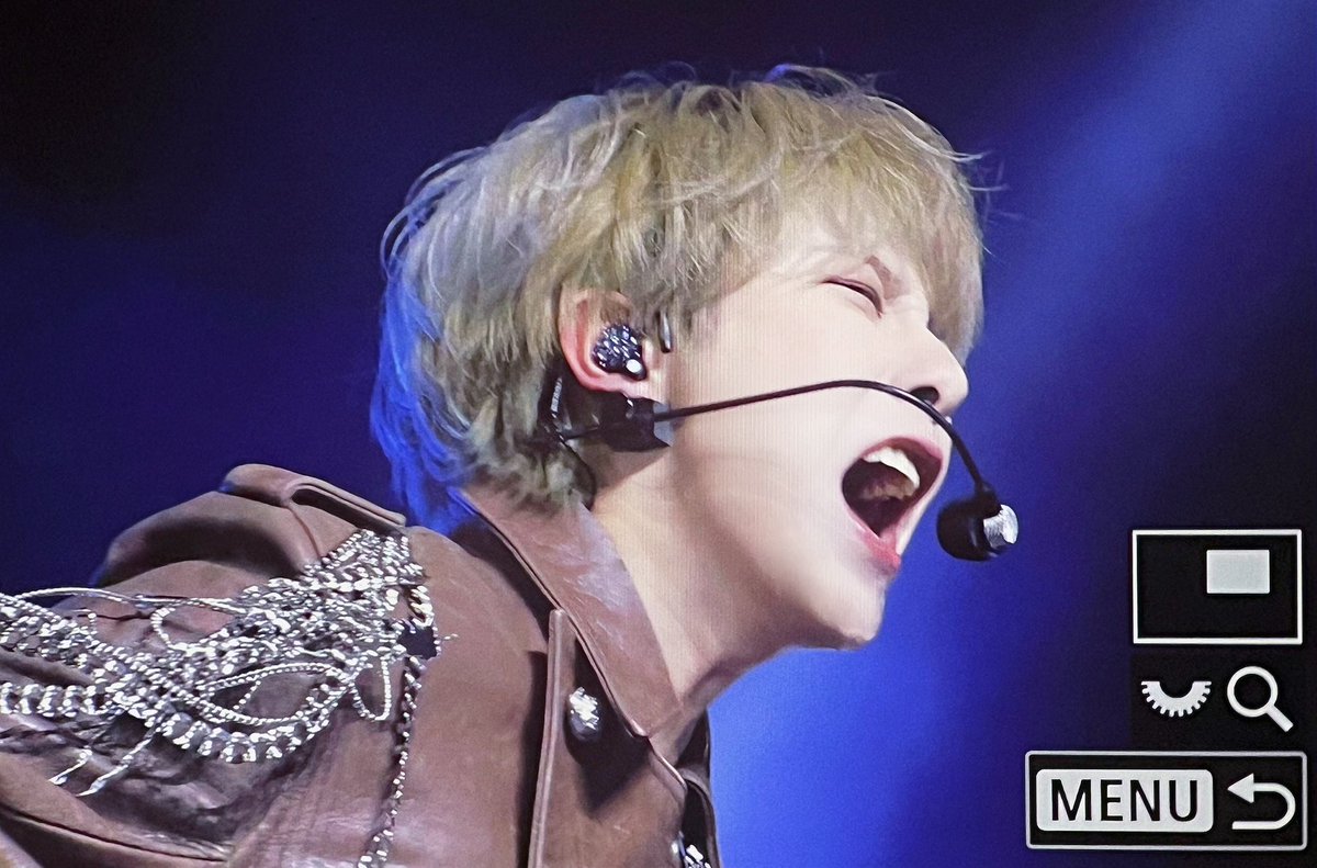 2_mygift's tweet image. 251219 가요대축제
아기맹수 포효 ㅋㅋ🐯
#런쥔 #RENJUN 
#NCTDREAM #NCT