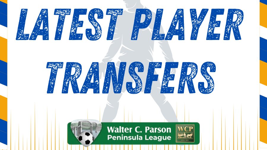 WALTER C. PARSON PENINSULA LEAGUE tweet media