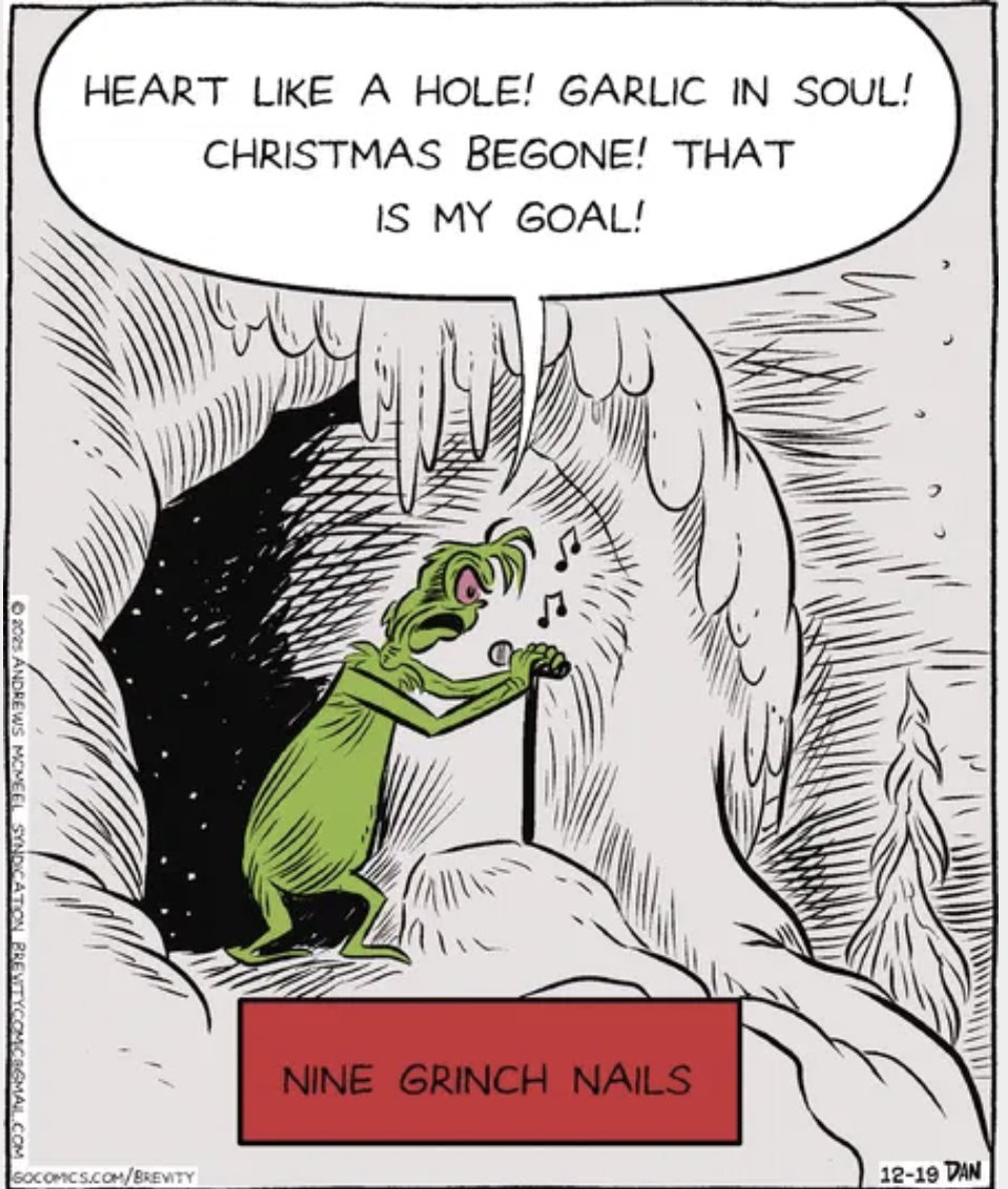 nakedfoul's tweet image. I hope Trent's heart grows three sizes this day