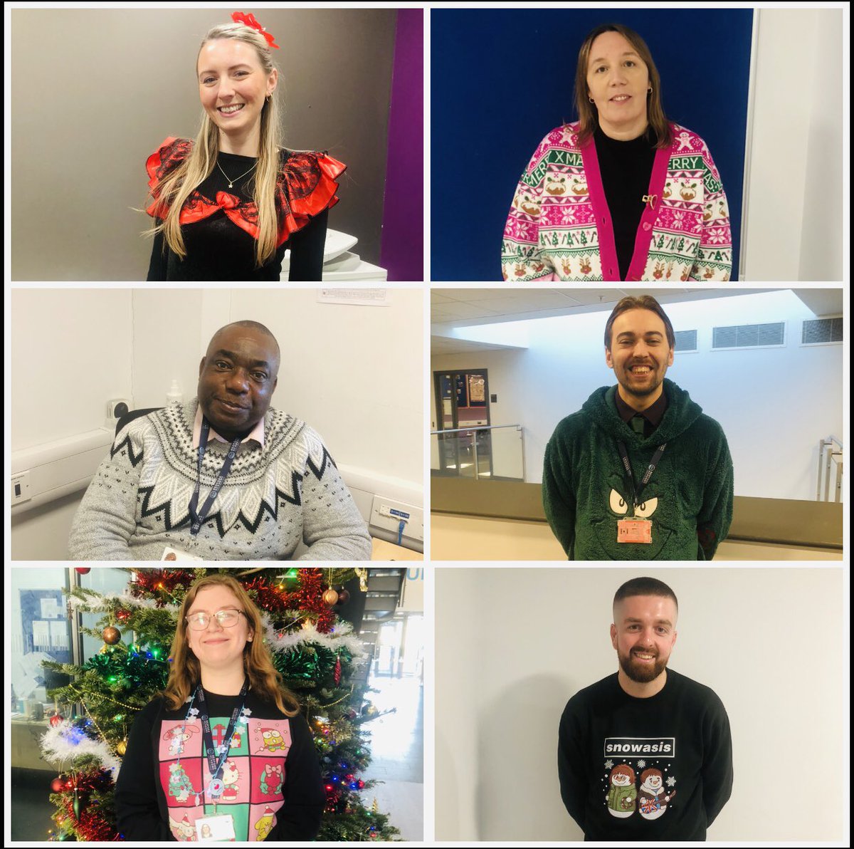 Bedford Academy tweet media