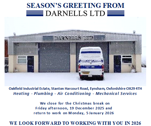 Darnells Ltd. tweet media