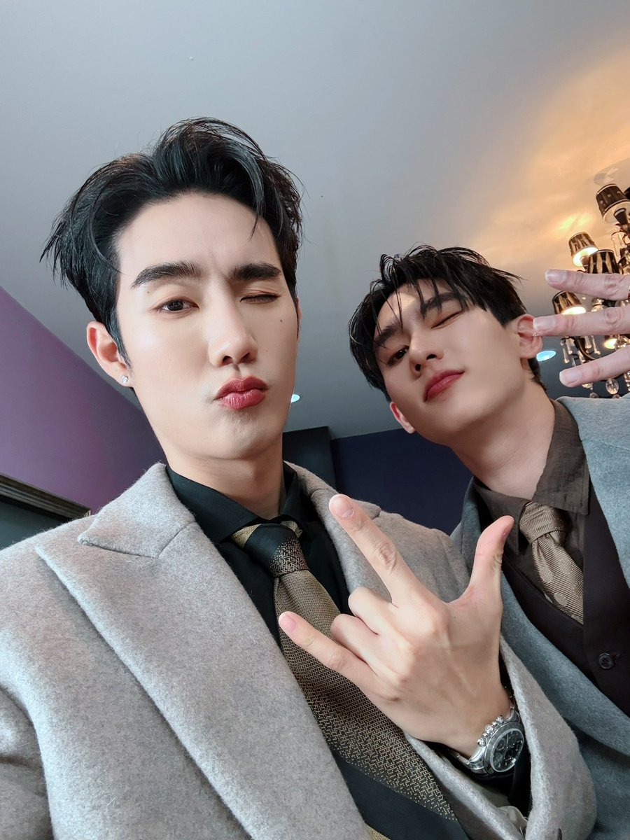 ทีมหน้าจอรอแปปนะคับ เดี๋ยวเจอกันแล้ว!! 🎻🎼 #MelodyOfSecretsEP3