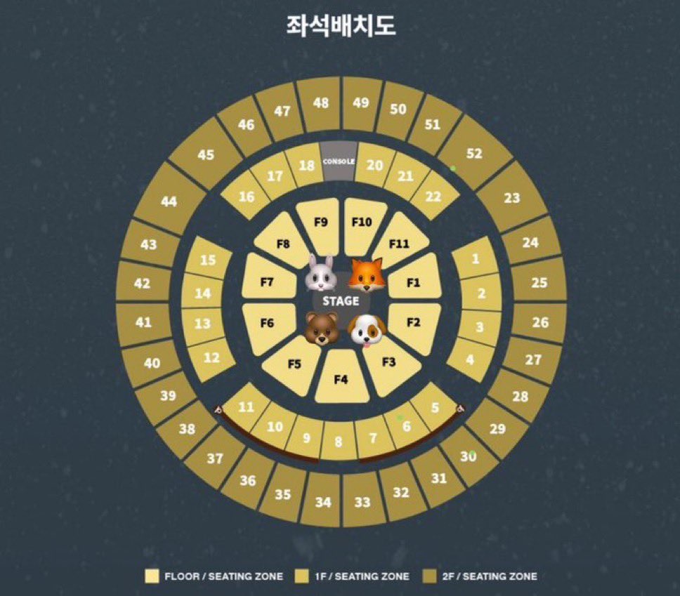 데이식스 중콘 12/20 교환구해요

저 : 22구역 12열 (실질1열) 통로 케존
🩷 : 15구역 12열 (실질1열) 필존

최대한 통로로 구합니다 .. 😭

데이식스 클콘 콘서트 성진 도운 원필 영케이