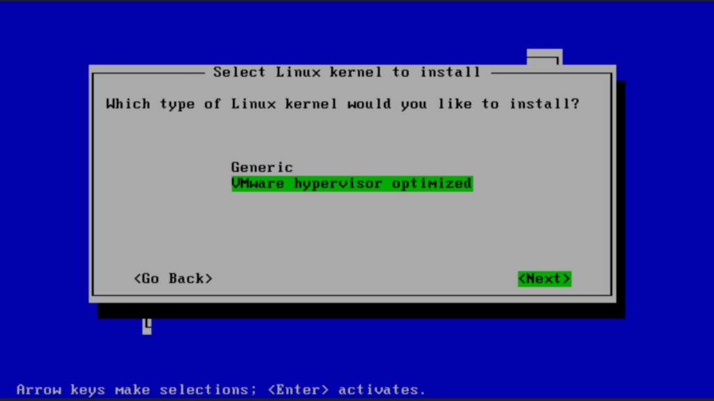 VMware {code} tweet media