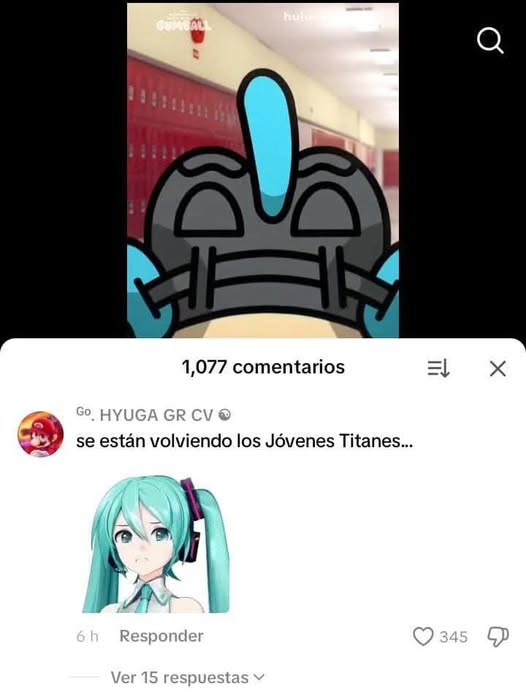 HORMIGA_RETURNS's tweet image. 