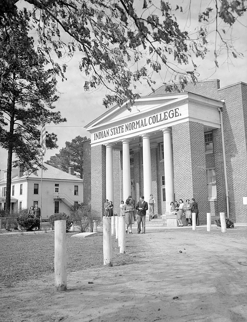 saisuncp's tweet image. Southeast American Indian Studies proudly congratulates the @LumbeeTribeNC on receiving full federal recognition - a historic and long-awaited milestone in tribal history.
