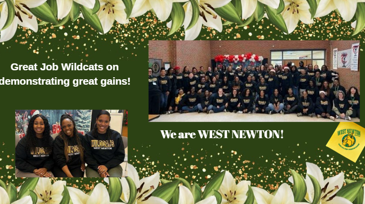 West Newton Elem (@westnewtonelem) on Twitter photo 