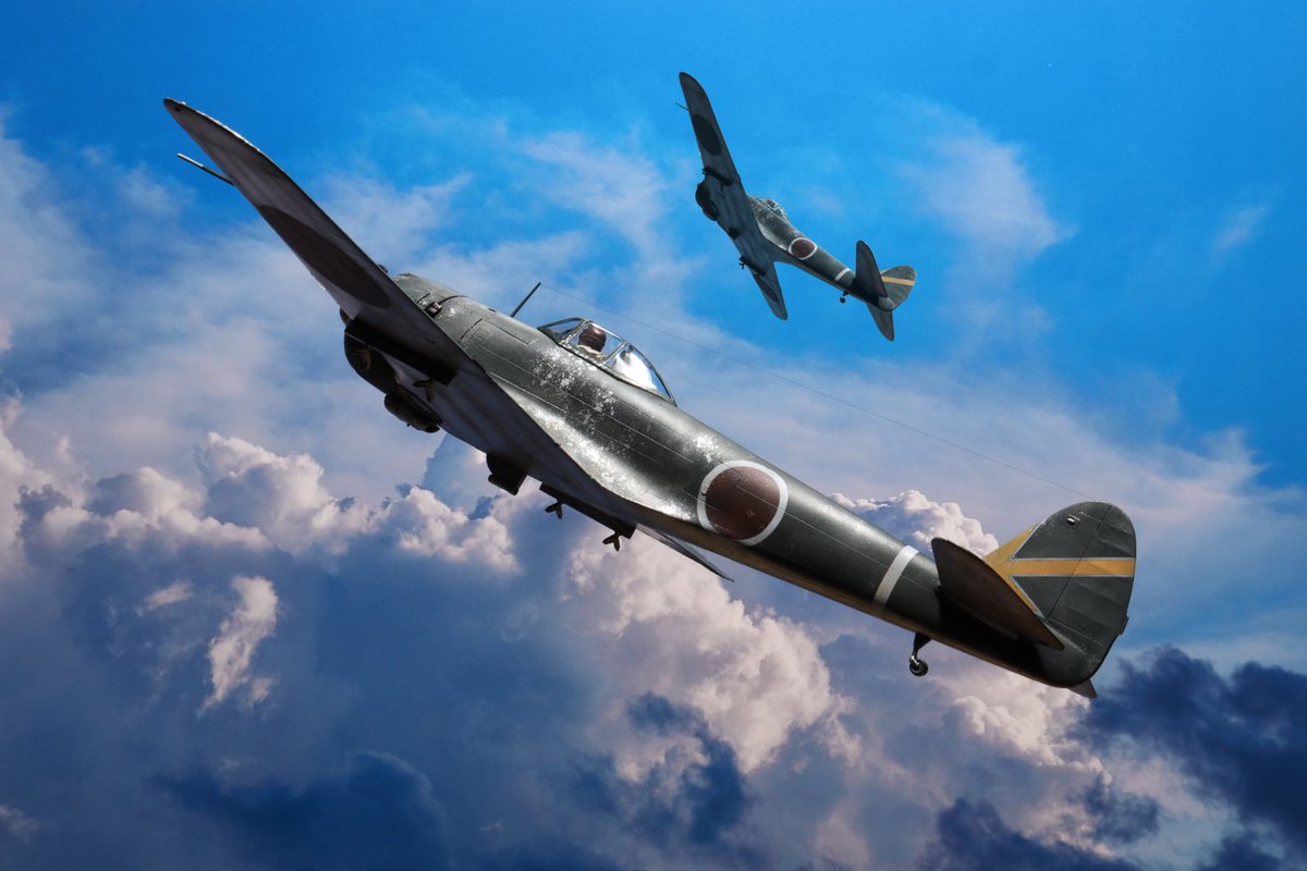 アッキー (@akky_Tank8) / Posts and Replies / X