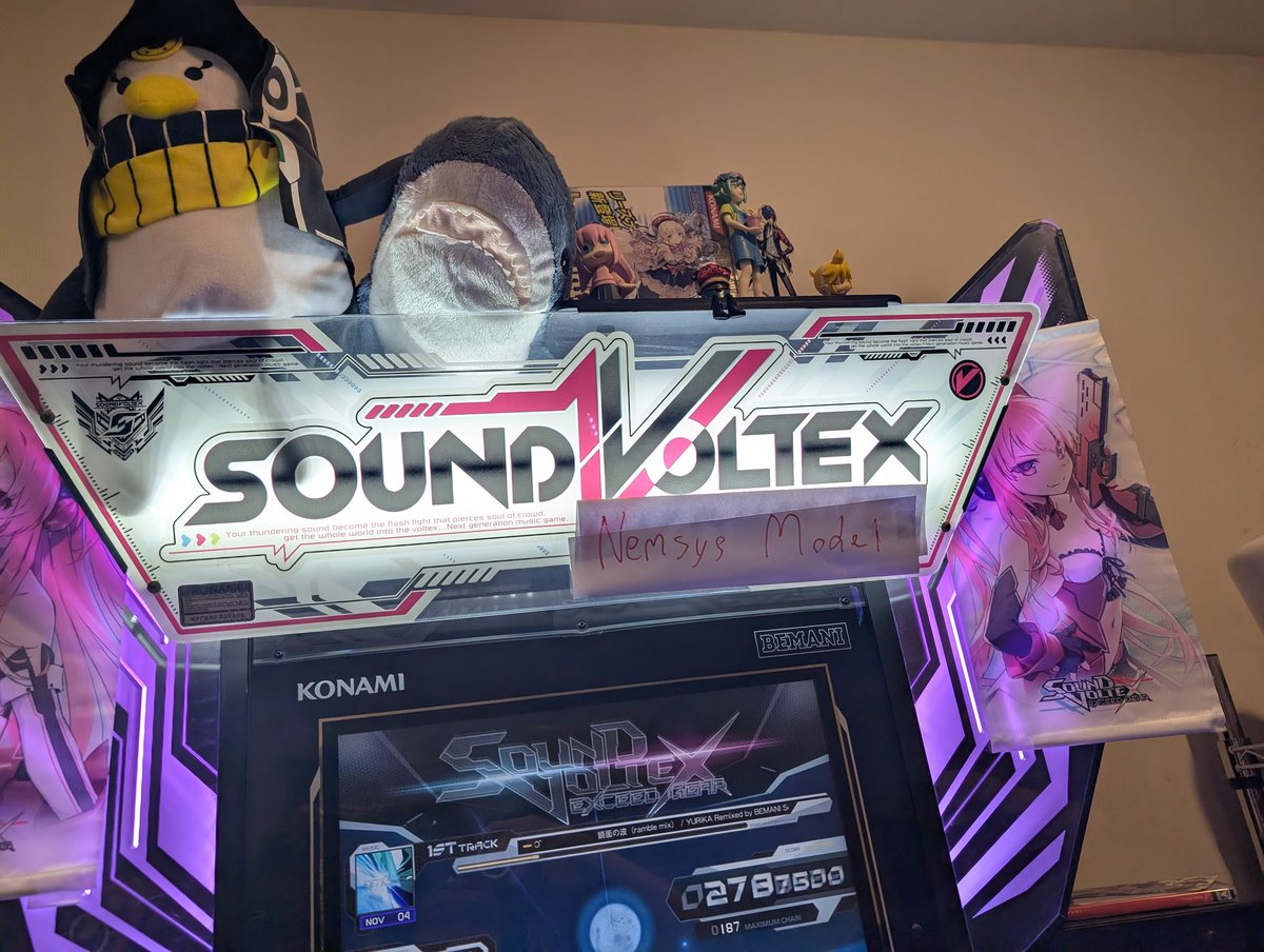 realStepdog's tweet image. got the new marquee