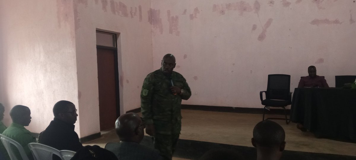 Umurenge wa Mareba - Akarere ka Bugesera tweet media