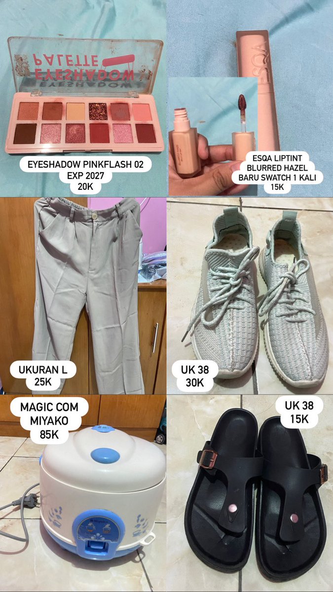 Zara tweet media