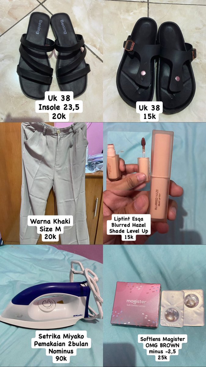 Zara tweet media