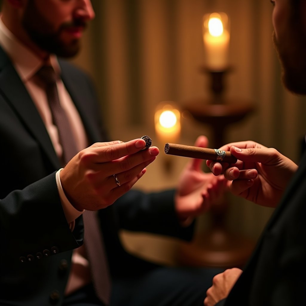 Oasis South Florida Cigar Lounge LLC tweet media