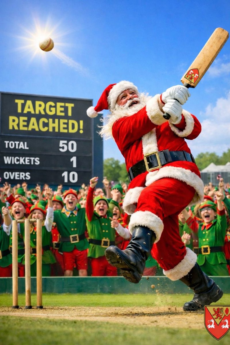 Lisburn Cricket Club tweet media