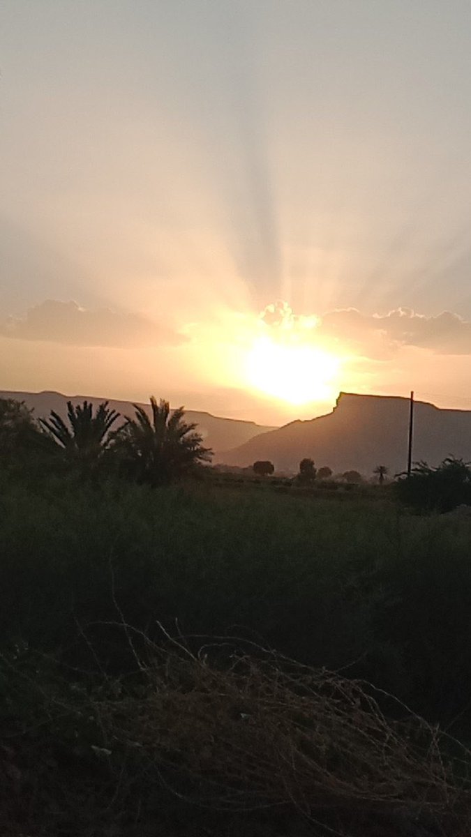 وان غابت شمس الامان يوما
يكفيني أن لا غروب لرحمتك 
يالله ...