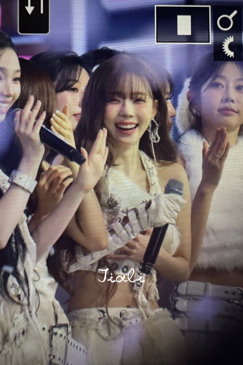 251219 KBS
#aespa #에스파 #WINTER #윈터