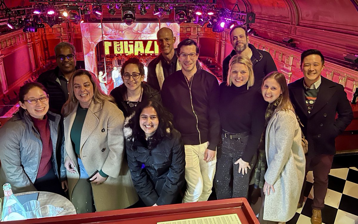 Trace Neuroscience tweet media