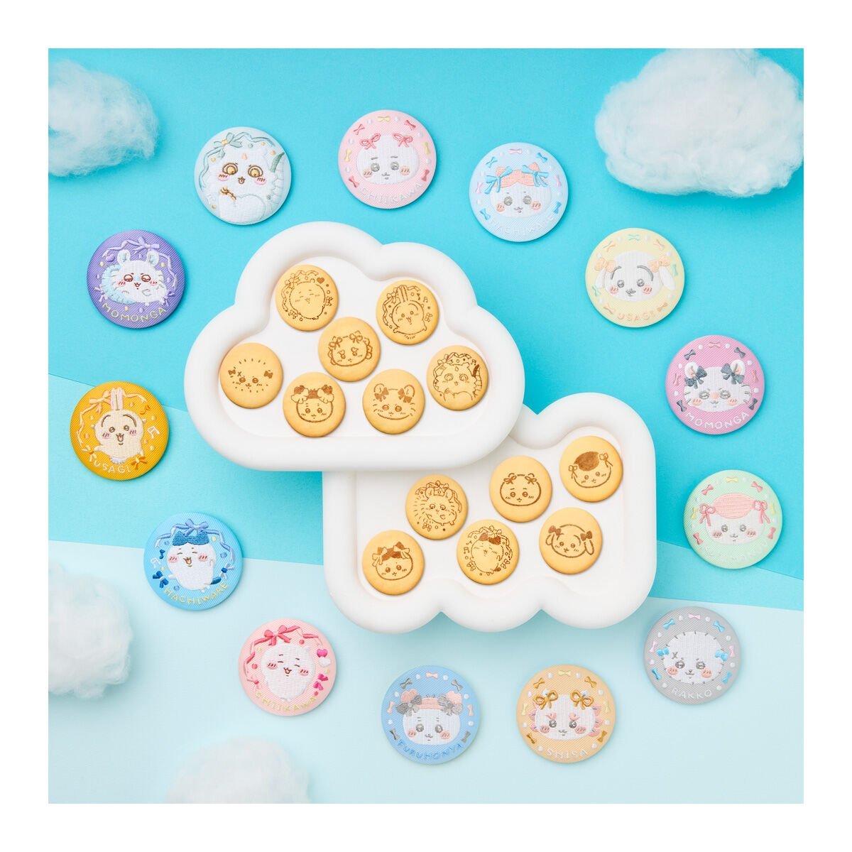 ちいかわのグッズ速報！ (@chiikawa_goods) / Posts / X