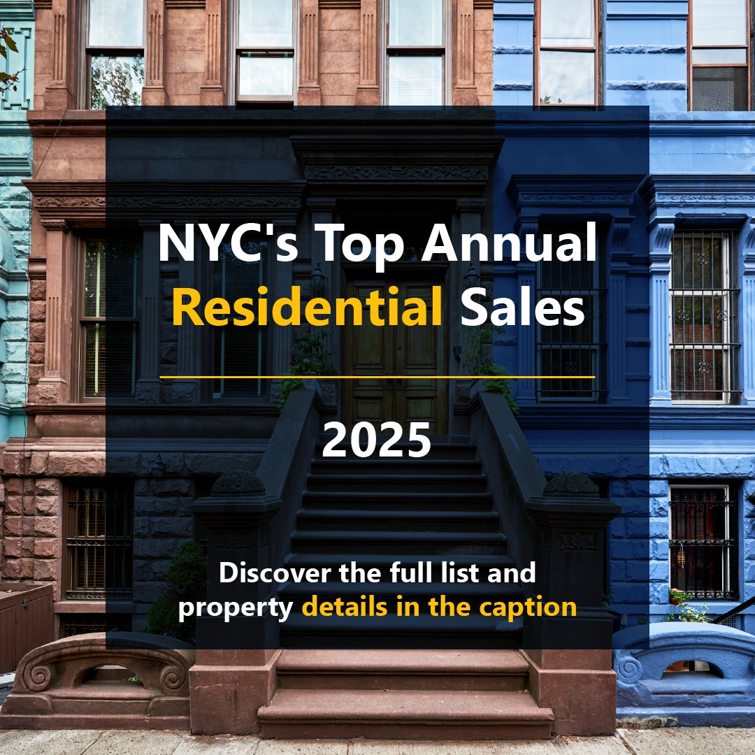 PropertyShark tweet media