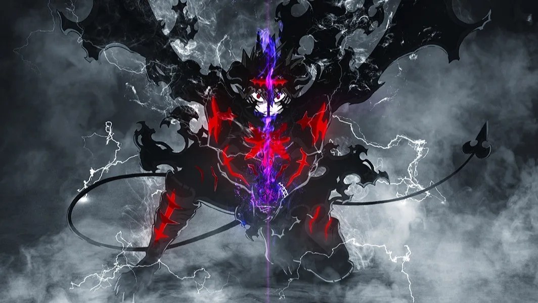 🚨 LEAK 🚨 Black Clover Season 2 is confirmed for 2026. A key