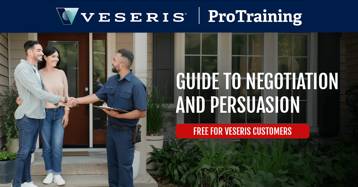This Week’s ProTraining: Persuasion vs. Negotiation
Learn when to persuade, when to negotiate, and how to avoid common mistakes to get better results at work.

👉 bit.ly/3MAsWjj