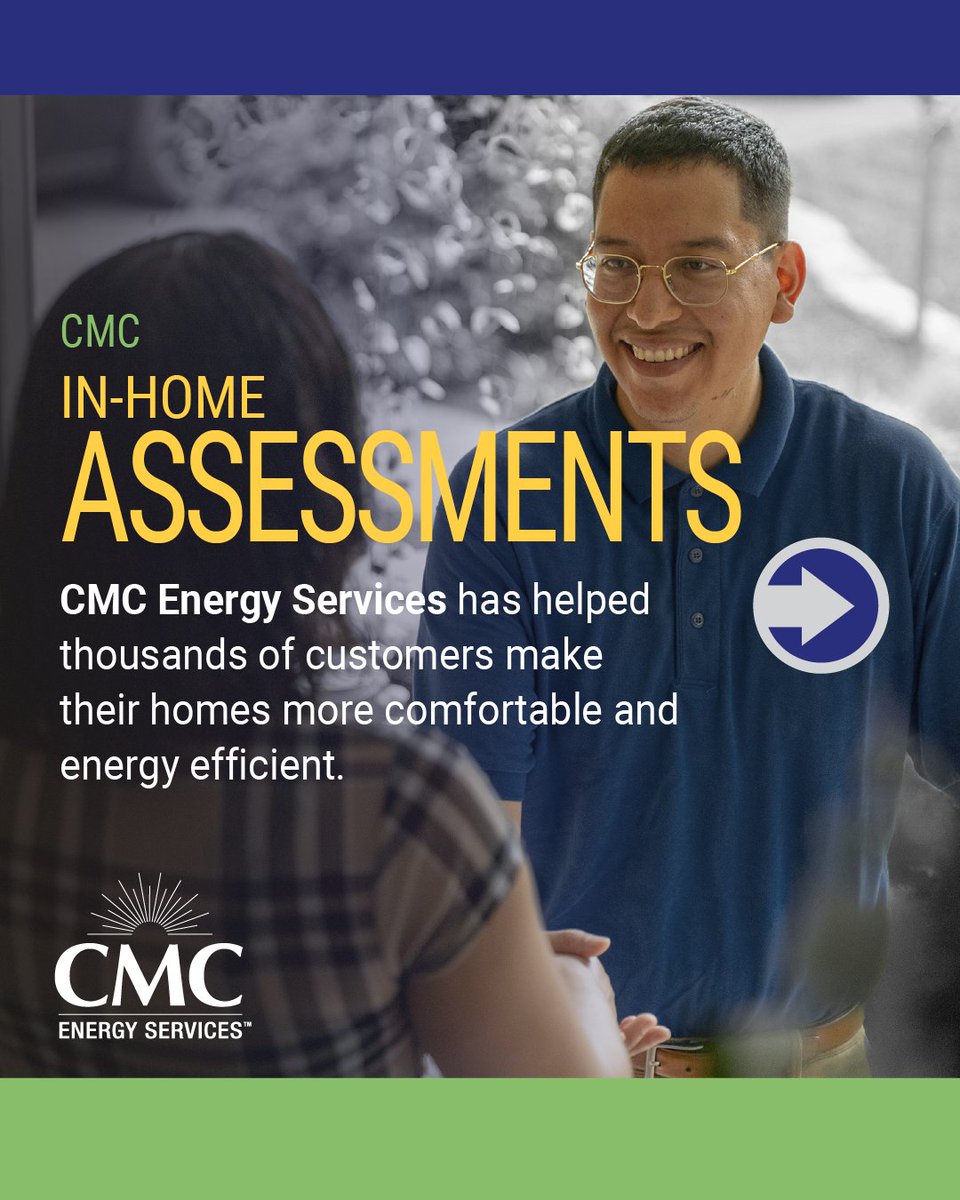 CMC Energy Services tweet media