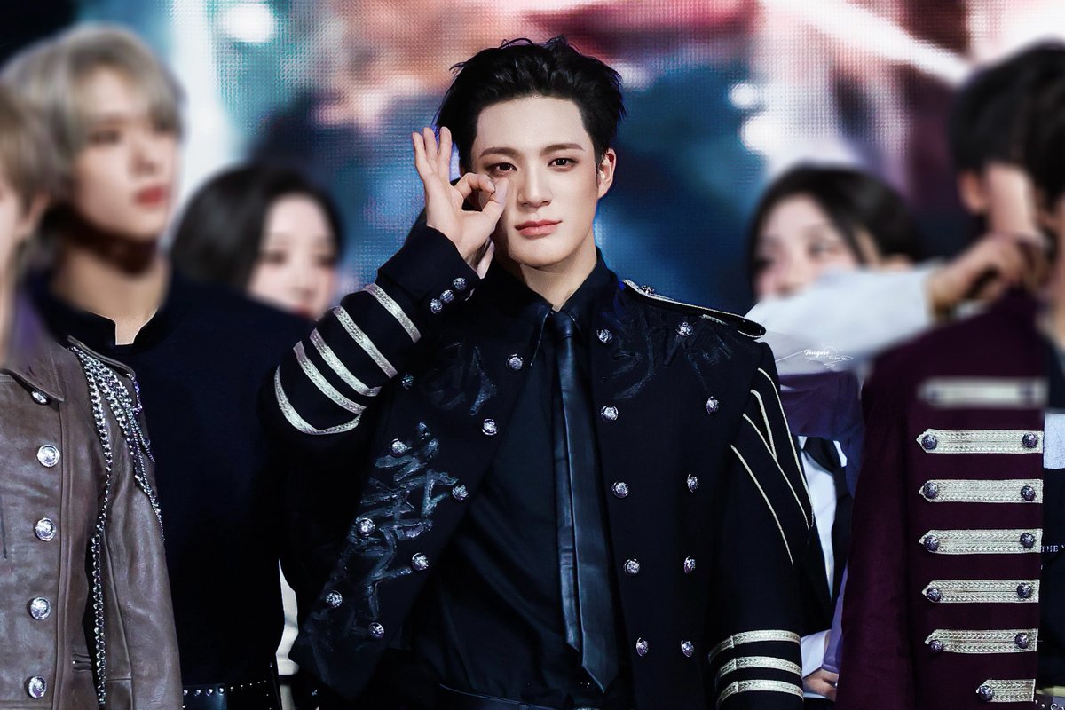 TASOGARE_0423's tweet image. 251219 KBS 가요대축제

#제노 #JENO #NCTDREAM #NCT