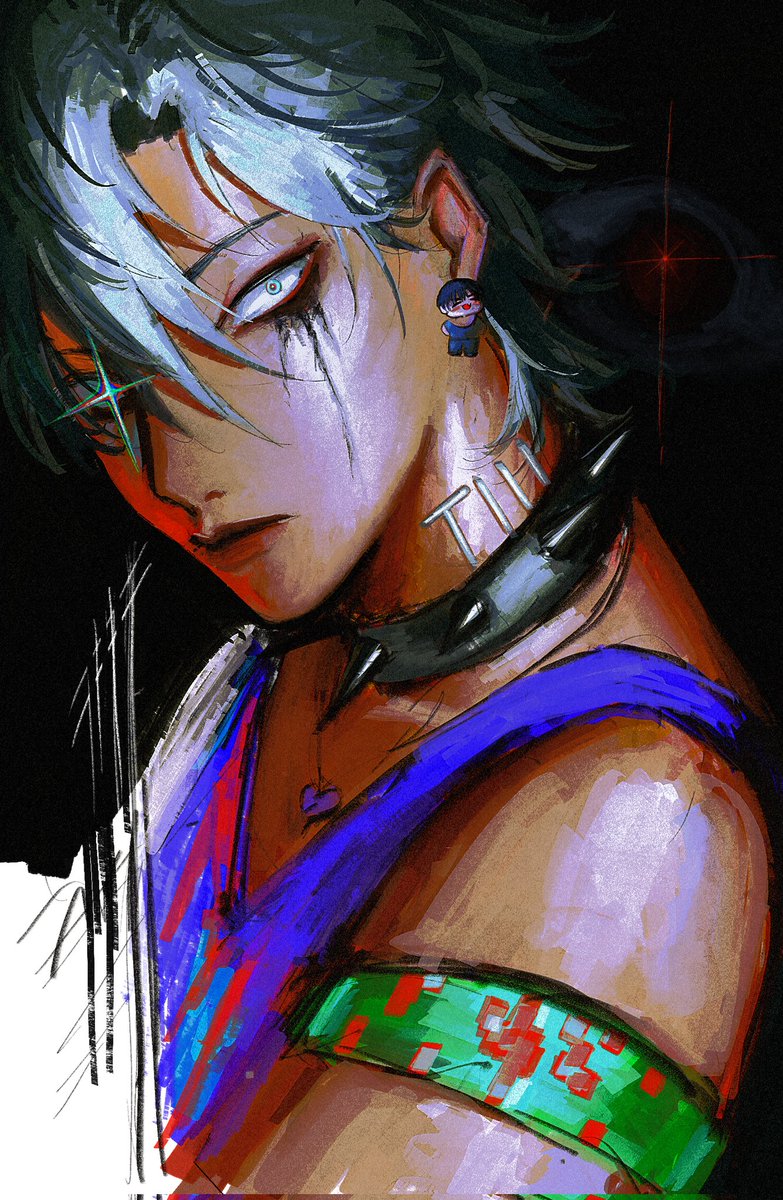 Richelieu (lu) -busy- (@lu__liu) on Twitter photo 