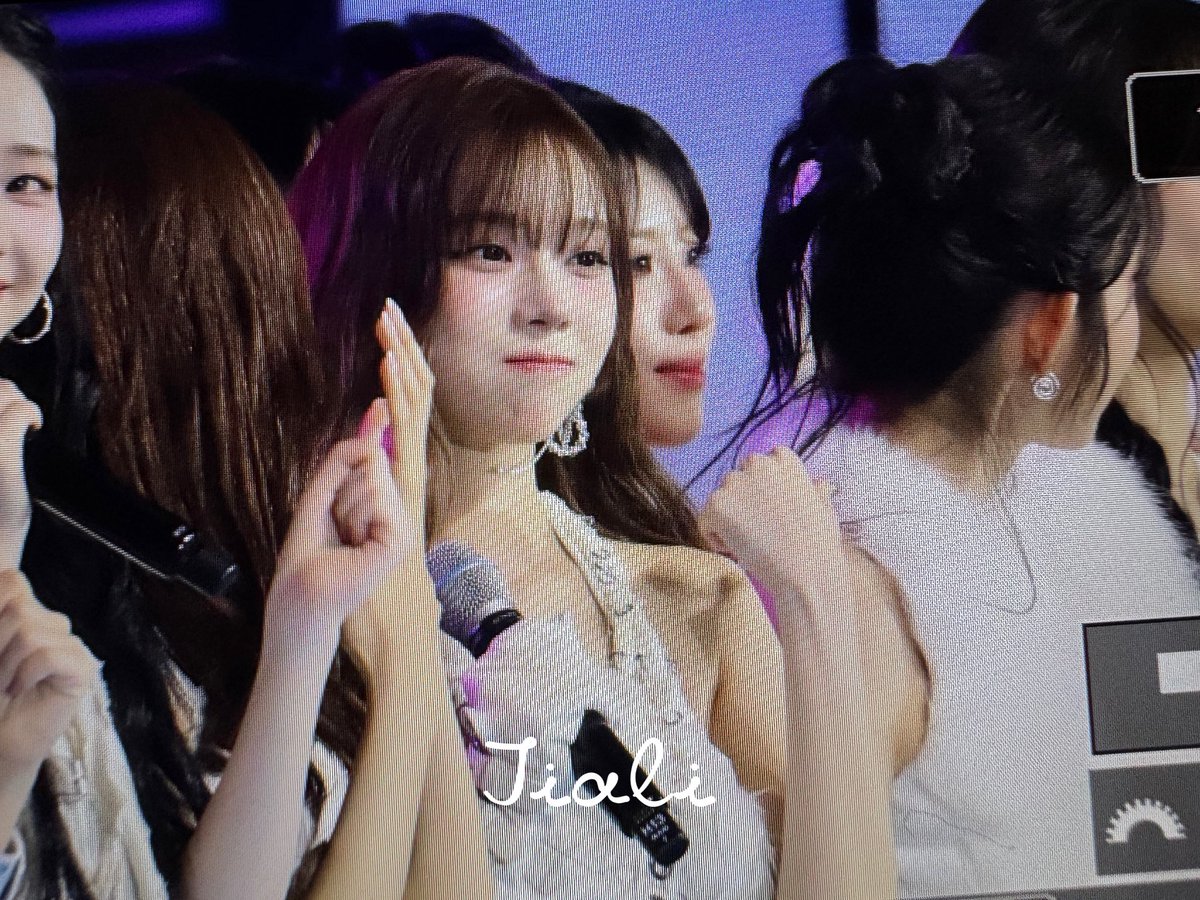 251219 KBS 🙂😏😠
#aespa #에스파 #WINTER #윈터