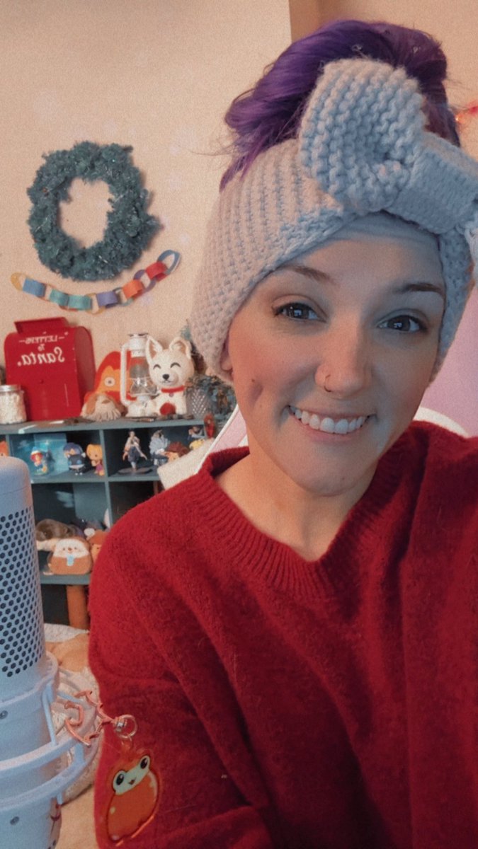 explauraa's tweet image. Are we finally back and going into act 3 today?!

Twitch.tv/explauraa