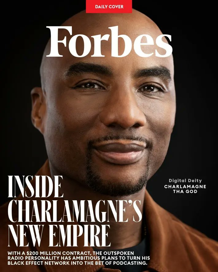 cthagod's tweet image. "I Put My Hustle Onto Forbes, Can you believe this guy?"   I TRULY THANK GOD FOR IT ALL!!! forbes.com/sites/jabariyo…