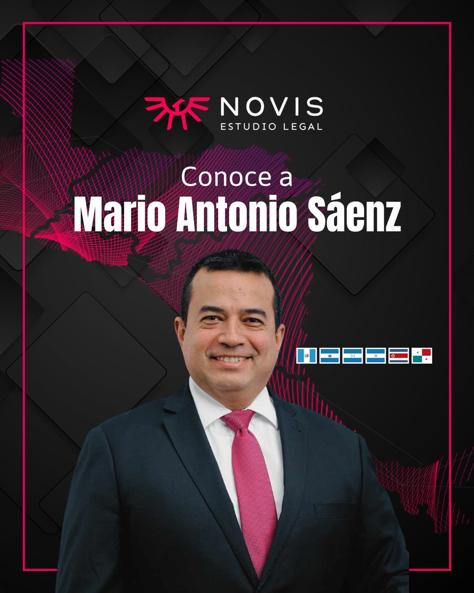 Novis Estudio Legal tweet media