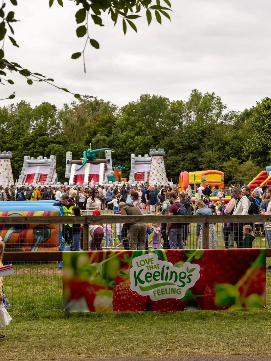 Events in Fingal tweet media